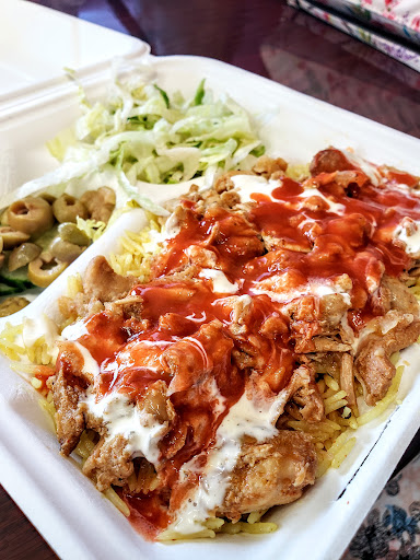 Photo of Mr. Khan's Gyro & Fish Corner - 132 9th St E, Owen Sound, ON N4K 2H3